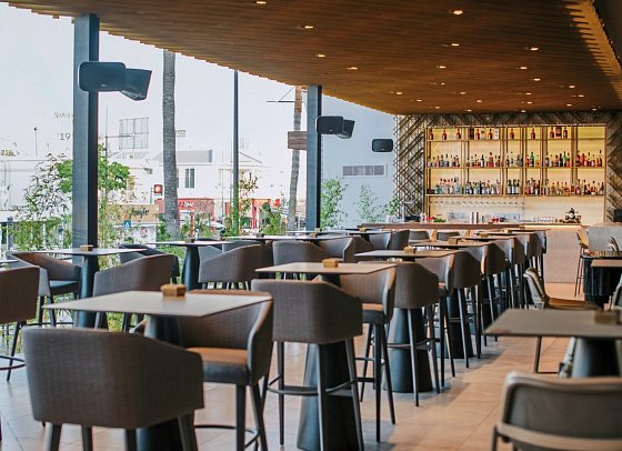 Napa Plaza