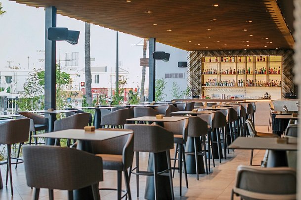 Napa Plaza