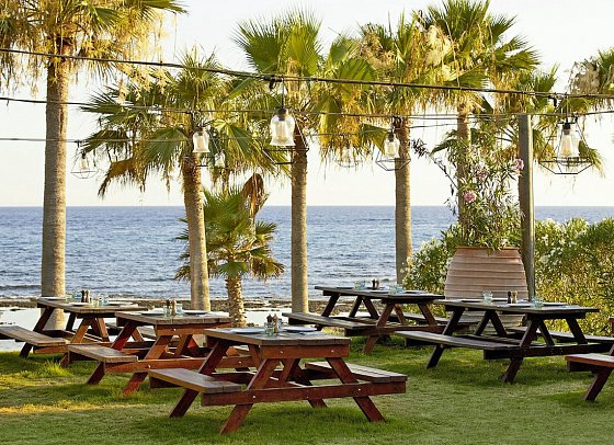 Mare Ayia Napa