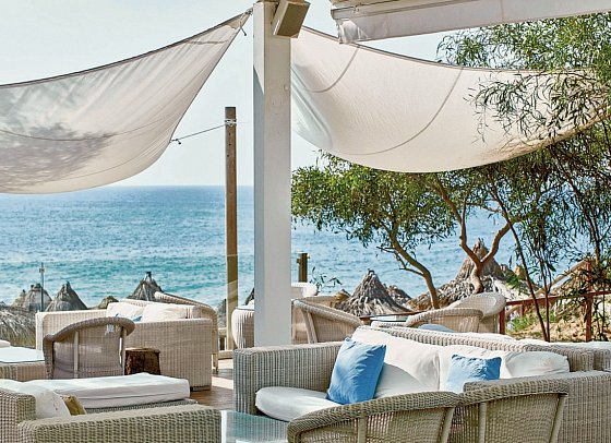 Grecian Bay