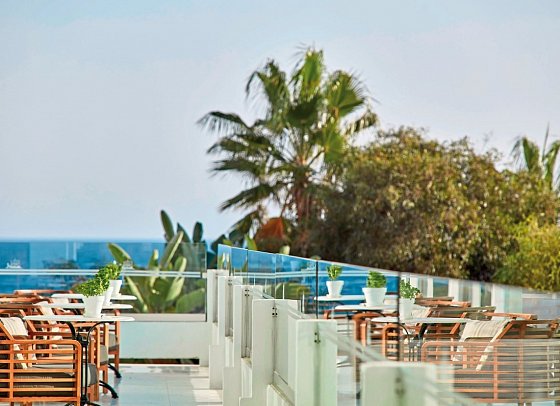 Grecian Bay