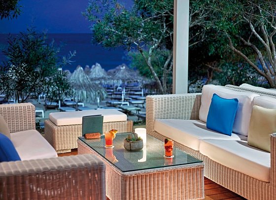 Grecian Bay