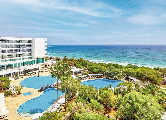 Grecian Bay