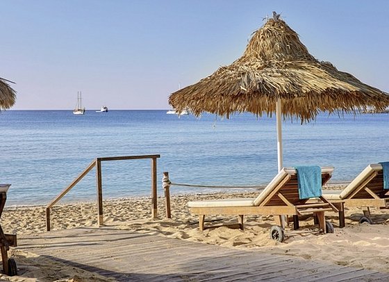 Grecian Bay