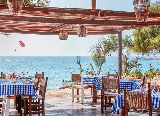 Grecian Bay