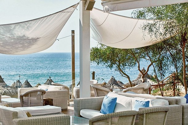 Grecian Bay