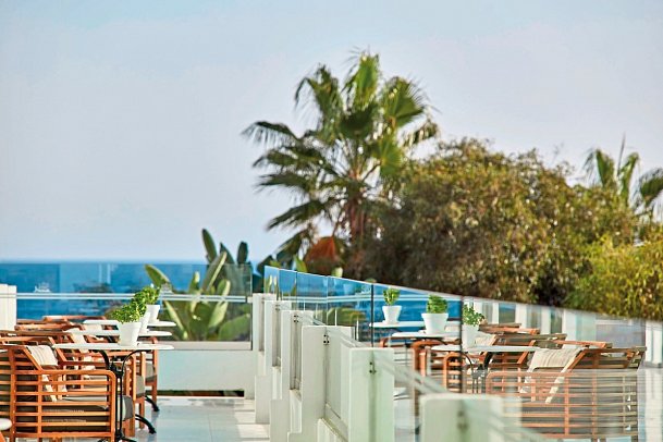 Grecian Bay