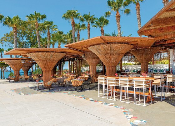 The GrandResort Limassol by Leonardo Hotels