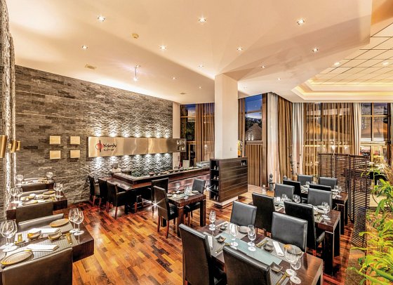 The GrandResort Limassol by Leonardo Hotels