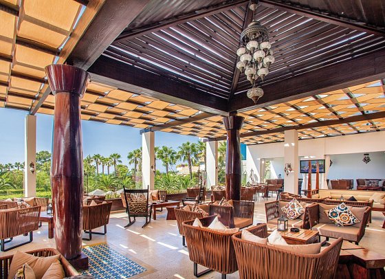 The GrandResort Limassol by Leonardo Hotels
