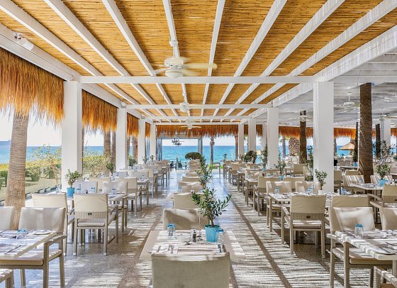 The GrandResort Limassol by Leonardo Hotels