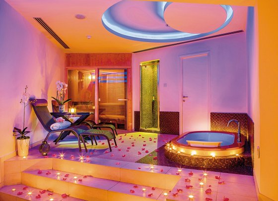 The GrandResort Limassol by Leonardo Hotels
