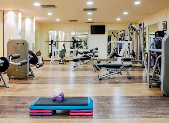 The GrandResort Limassol by Leonardo Hotels