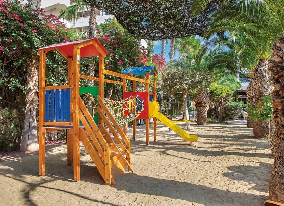 The GrandResort Limassol by Leonardo Hotels