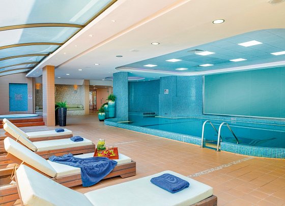 The GrandResort Limassol by Leonardo Hotels