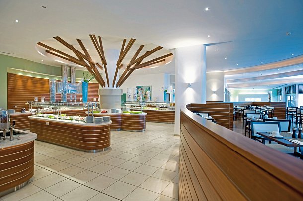 Mediterranean Beach Hotel