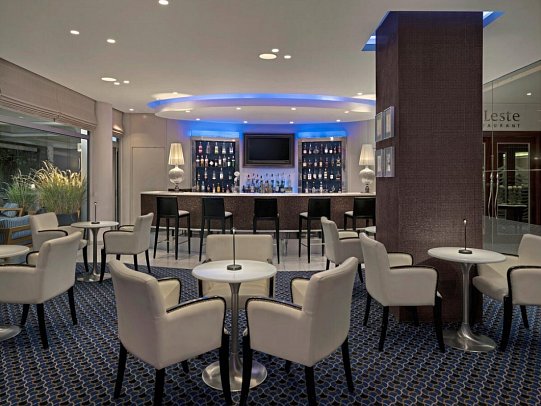 Mediterranean Beach Hotel
