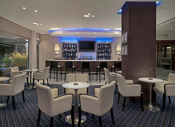 Mediterranean Beach Hotel