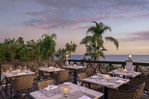 Mediterranean Beach Hotel
