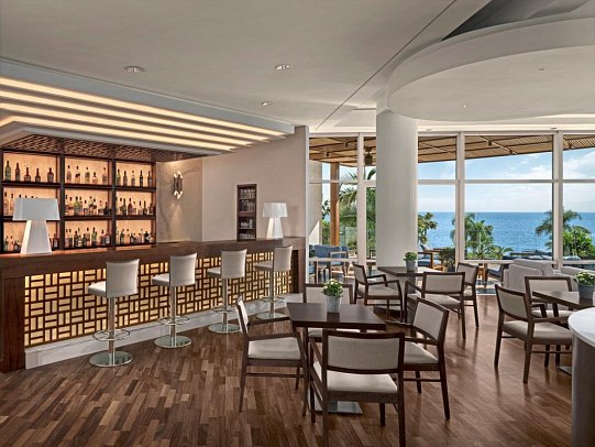 Mediterranean Beach Hotel