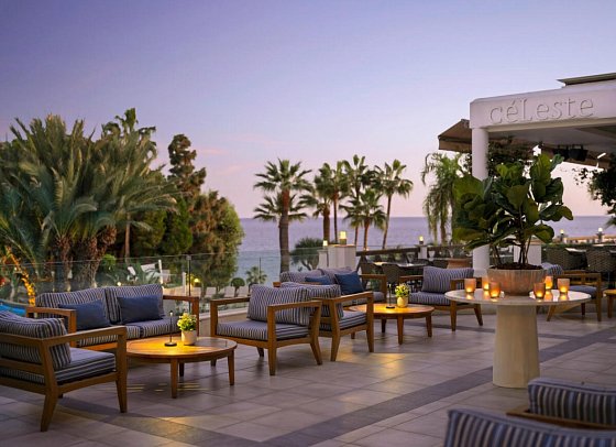 Mediterranean Beach Hotel