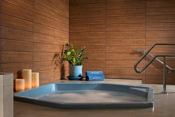 Mediterranean Beach Hotel - Spa