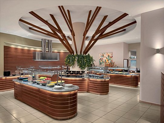 Mediterranean Beach Hotel