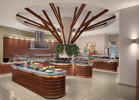 Mediterranean Beach Hotel