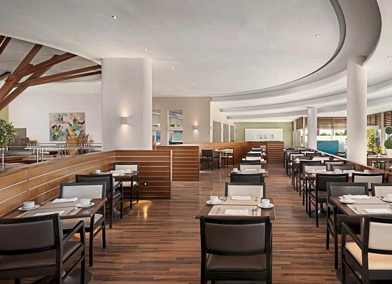 Mediterranean Beach Hotel