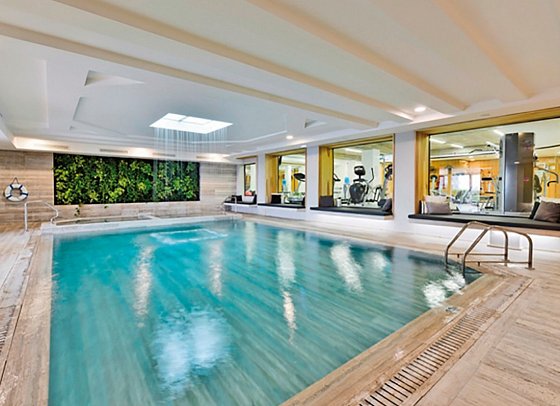 Napa Mermaid Hotel & Suites