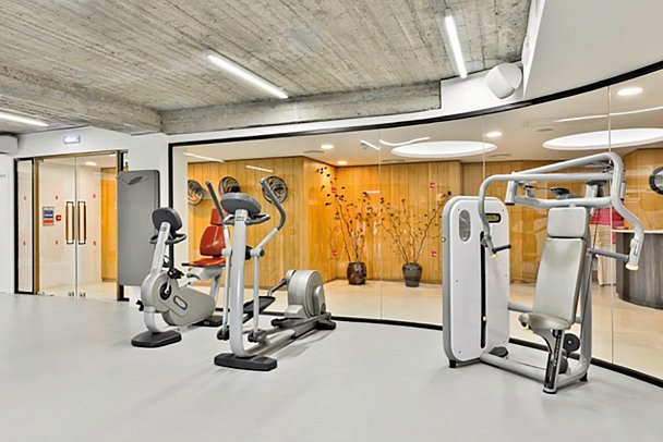 Napa Mermaid Hotel & Suites