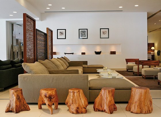 Napa Mermaid Hotel & Suites