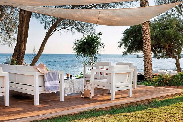 Grecian Sands