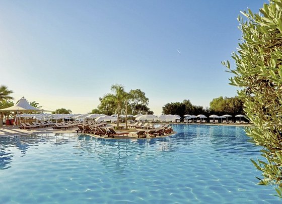 Grecian Park