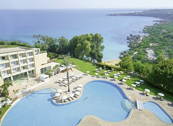 Grecian Park