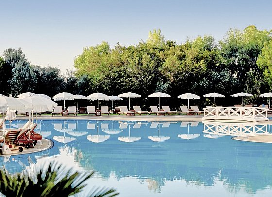 Grecian Park