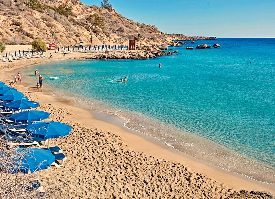 Grecian Park