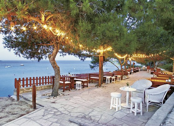 Grecian Park