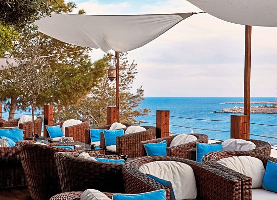 Grecian Park