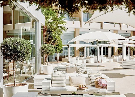 Grecian Park