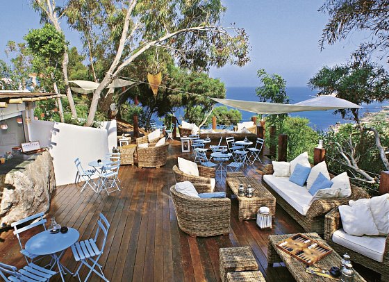 Grecian Park
