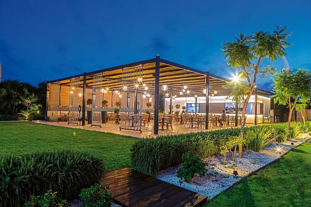 Crystal Springs Beach