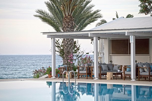 Crystal Springs Beach