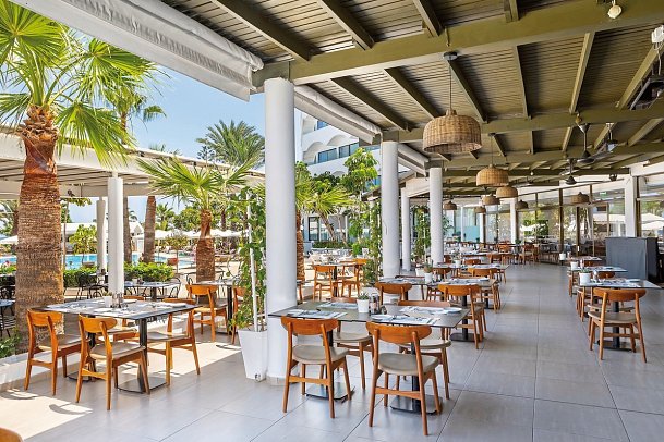 Crystal Springs Beach