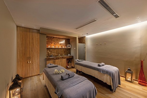 Crystal Springs Beach