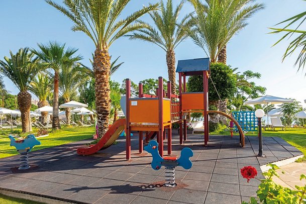 Crystal Springs Beach