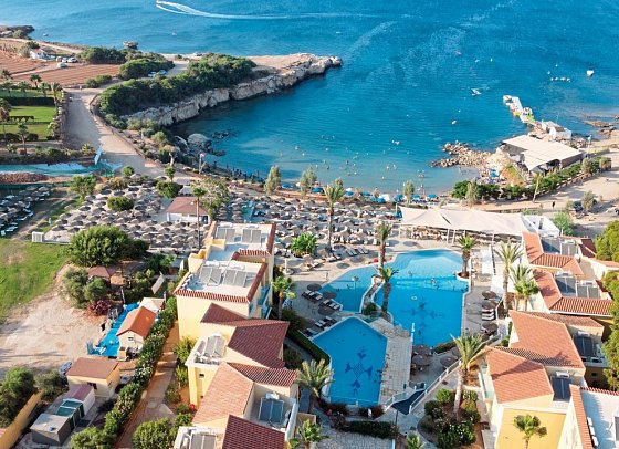 Malama Beach Holiday Village