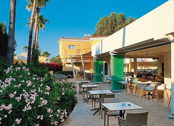 Malama Beach Holiday Village