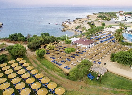 Malama Beach Holiday Village