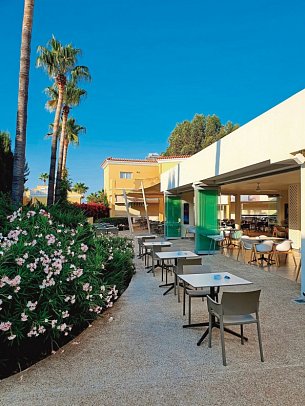 Malama Beach Holiday Village